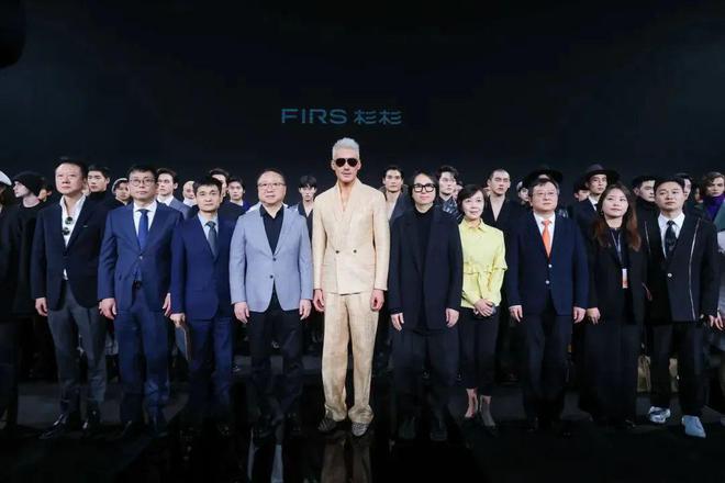 AW25流行趋势发布秀丨启“智”未来时尚的“致”美华章(图6)