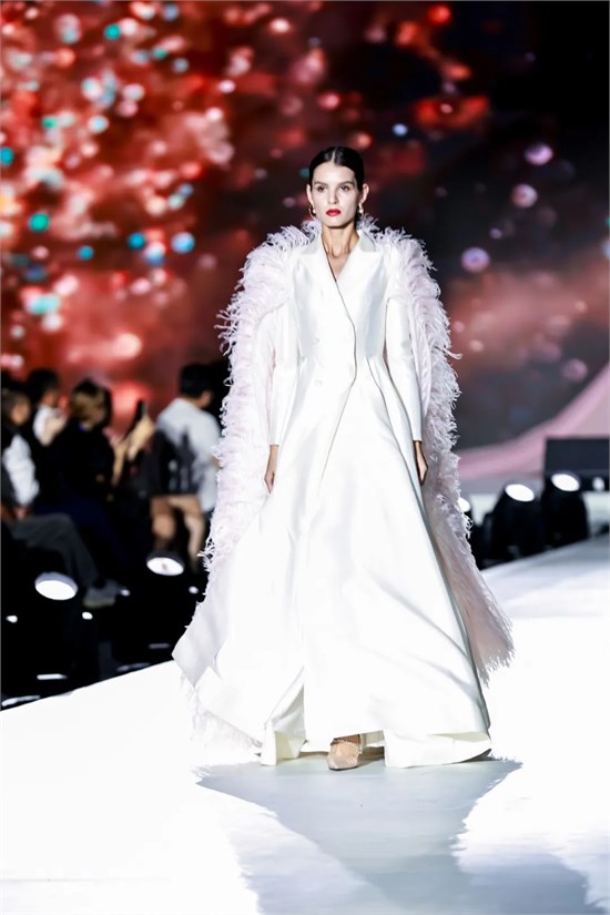 DolceGabbana杜嘉班纳2024女装高级定制系列