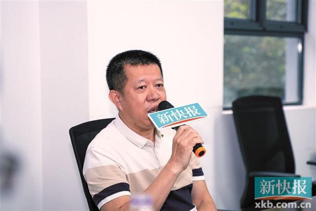 如何从“灯火可亲”到“夜色动人”？新快报举办座谈会共商广州夜经济（1）(图3)
