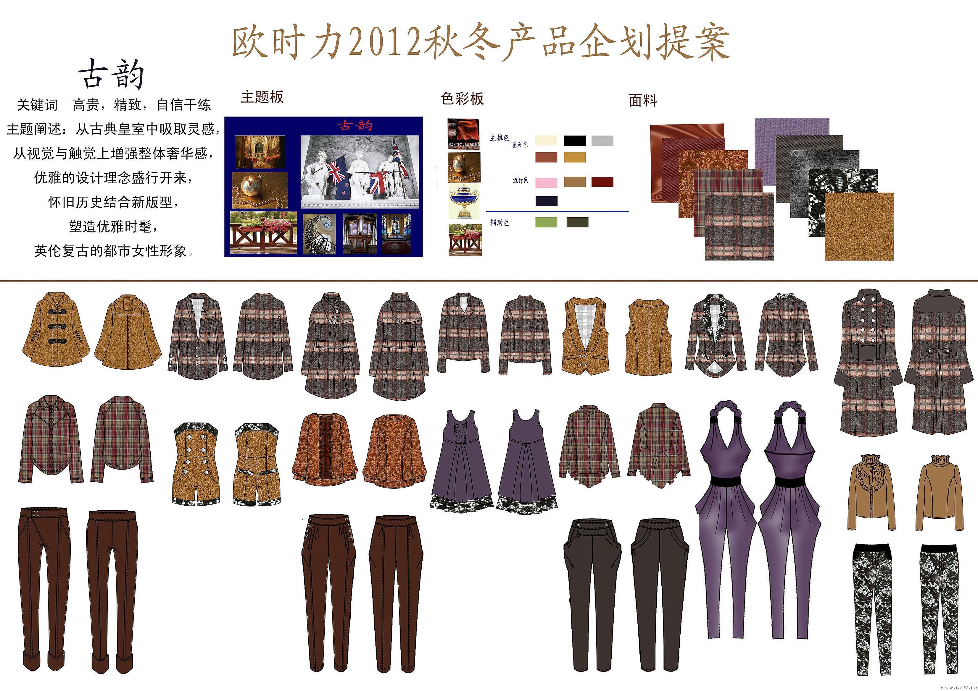 2025“时尚100+”征集工作正式启动！