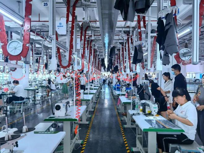 智能工厂、数字化车间——智能制造新模式关键要素(图2)