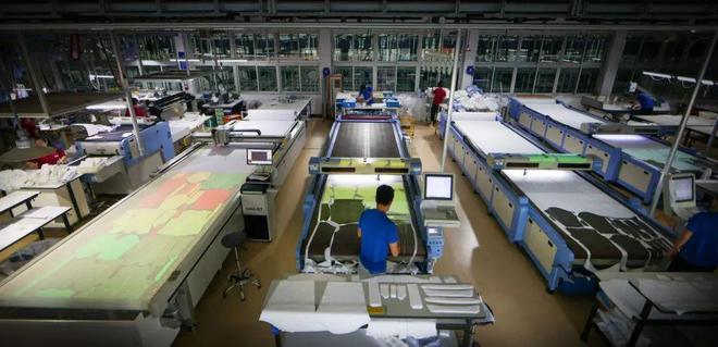智能工厂、数字化车间——智能制造新模式关键要素(图5)