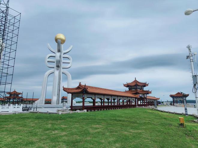 小城看中国③ 黑龙江抚远领衔打造“华夏东极”IP(图2)