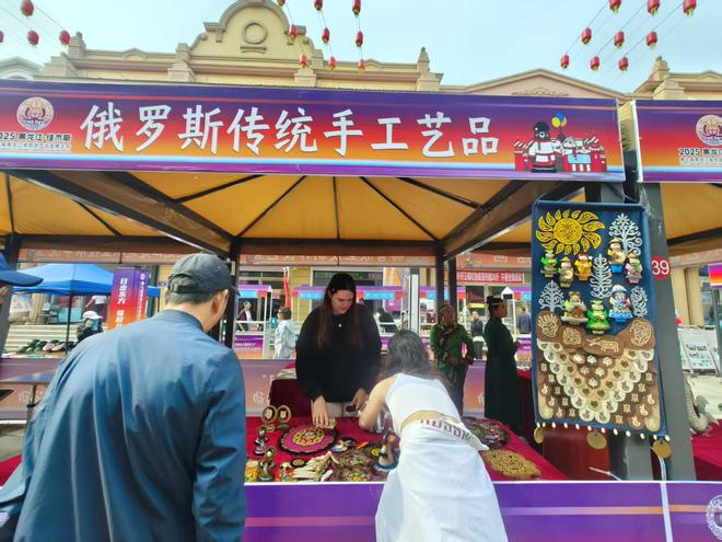 小城看中国③ 黑龙江抚远领衔打造“华夏东极”IP(图8)