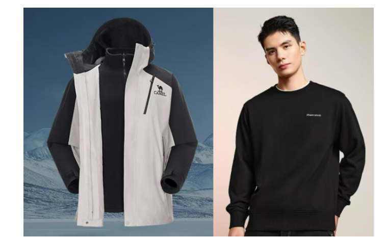 引领服饰换新热潮 京东服饰秋季上新海量新品火热开抢(图2)