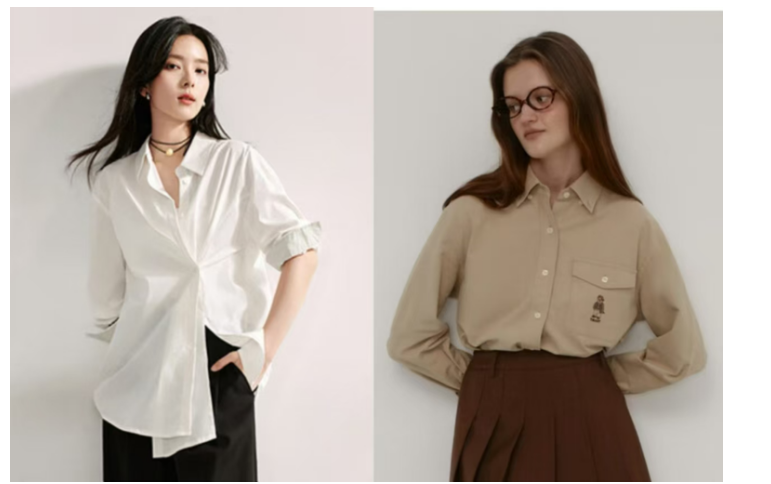 引领服饰换新热潮 京东服饰秋季上新海量新品火热开抢(图3)