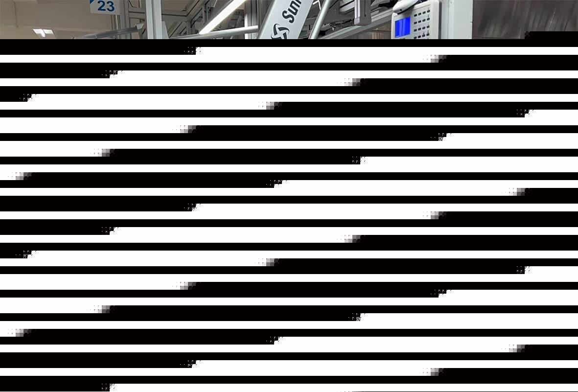 沛县跑‘企’来丨传统纺织企业迈向智能化：从‘人海战术’到‘智慧工厂’