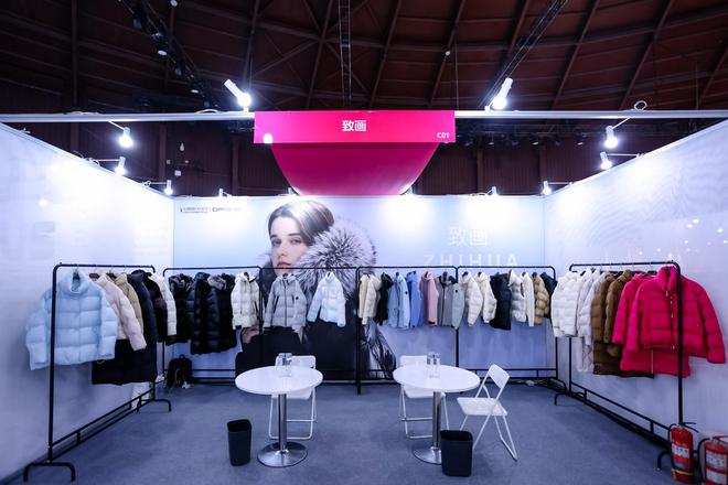 DPARK服装服饰ODM展如何重新整合时尚产业生态链(图3)