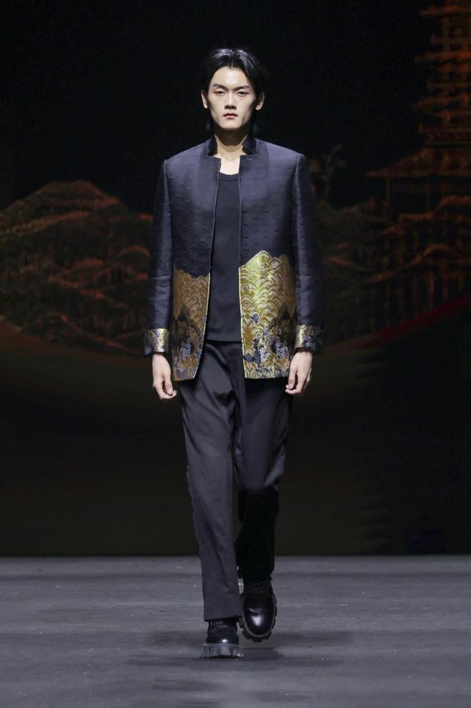 DPARK服装服饰ODM展如何重新整合时尚产业生态链(图4)