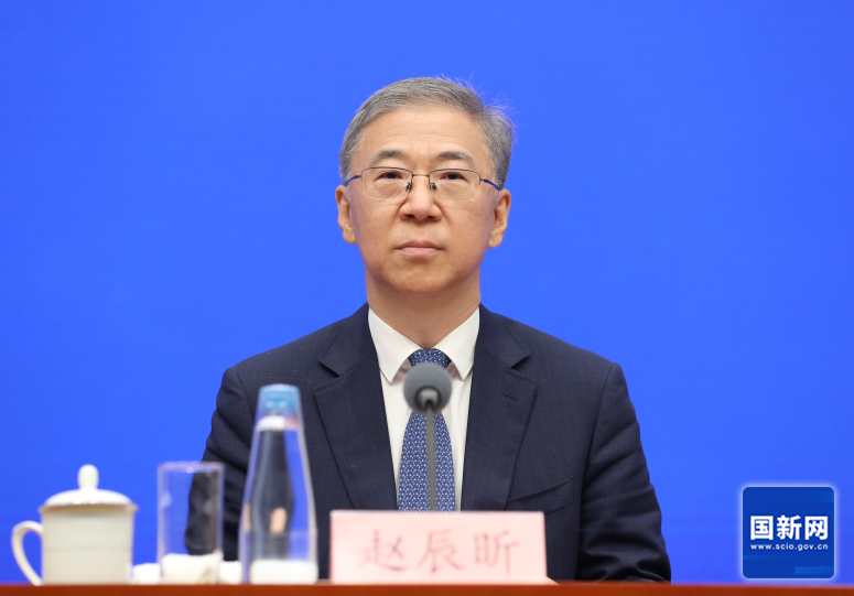 星空体育平台：国务院新闻办就稳就业稳经济推动高质量发展政策措施有关情况举行发布会(图2)