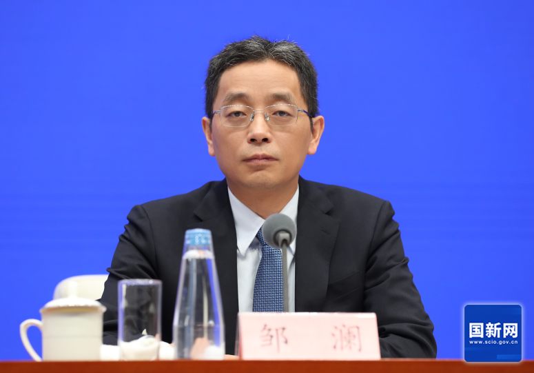 星空体育平台：国务院新闻办就稳就业稳经济推动高质量发展政策措施有关情况举行发布会(图3)