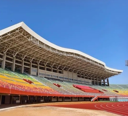 大国外交丨访华期间这位非洲国家总理连夜定制了一套中山装——专访中国驻塞内加尔大使李志刚(图6)