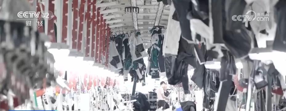 “数字大脑”让纺织服装业“智”变升级(图3)