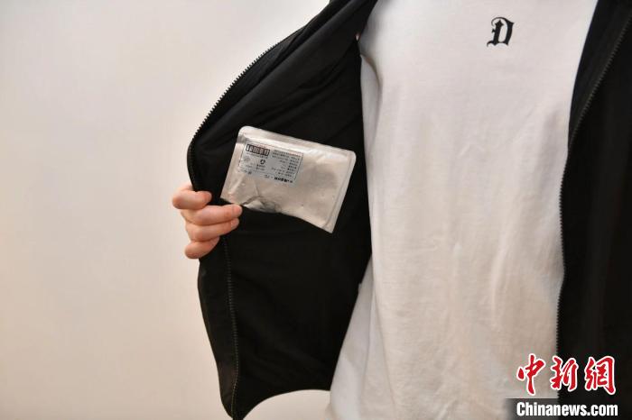 高温催热“清凉经济” 浙江服装业开启“夏日限定”(图3)