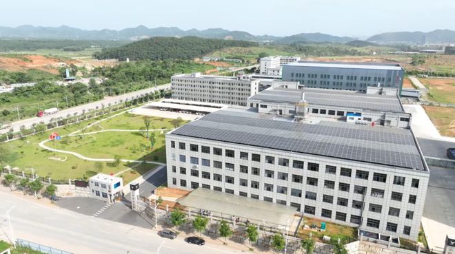 日销量超万件！江西首家覆盖纺织全流程5G智慧工厂产能已拉满(图5)