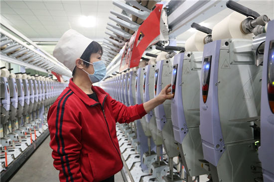 纺织服装业2025年智能化生产智能生产设备智能化改造产业竞争力提升报告docx