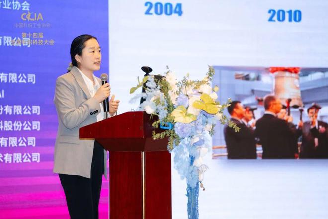 星空体育：从“黑灯工厂”到AI设计这场论坛给针织业开了张数字转型处方(图5)