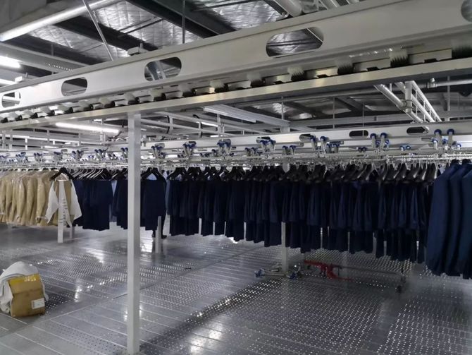 建智能工厂人机如何达到最佳组合？(图5)