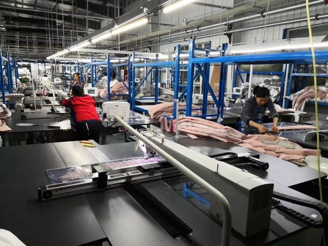 建智能工厂人机如何达到最佳组合？(图4)