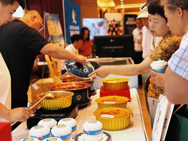 2025四子王羊杂美食活动将启多国烹手竞逐草原味(图1)