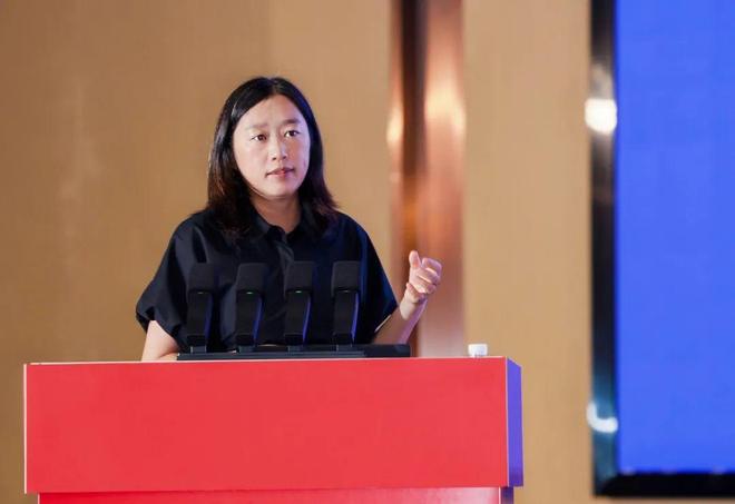 印染是纺织工业价值跃迁核心枢纽！这场大会为中国印染引领全球指明方向(图17)