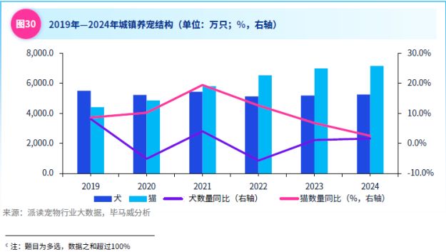 星空体育平台：谁在为“毛孩子”买单？宠物经济背后的“它消费”(图1)