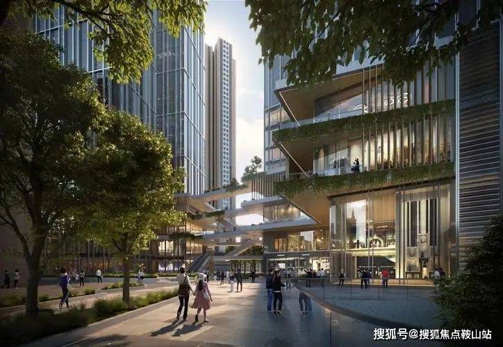 仁恒深之源售楼处首页网站-仁恒深之源营销中心-欢迎您_最新价格_户型图_楼盘百科详情@售楼处(图2)