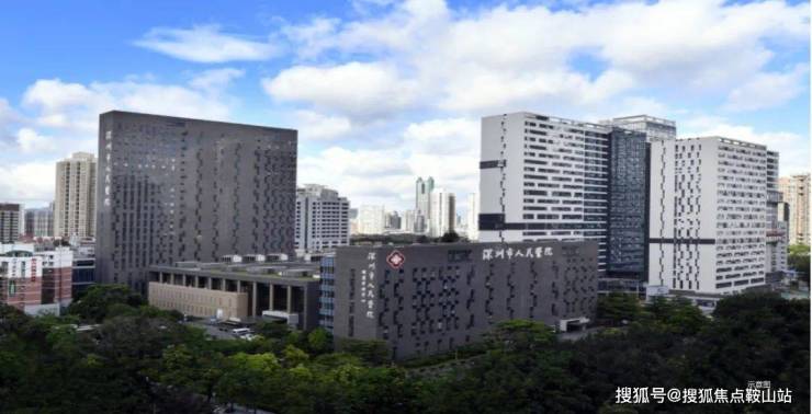仁恒深之源售楼处首页网站-仁恒深之源营销中心-欢迎您_最新价格_户型图_楼盘百科详情@售楼处(图4)