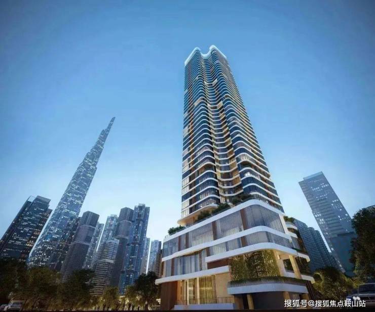 仁恒深之源售楼处首页网站-仁恒深之源营销中心-欢迎您_最新价格_户型图_楼盘百科详情@售楼处(图7)