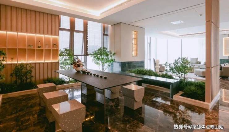 仁恒深之源售楼处首页网站-仁恒深之源营销中心-欢迎您_最新价格_户型图_楼盘百科详情@售楼处(图14)