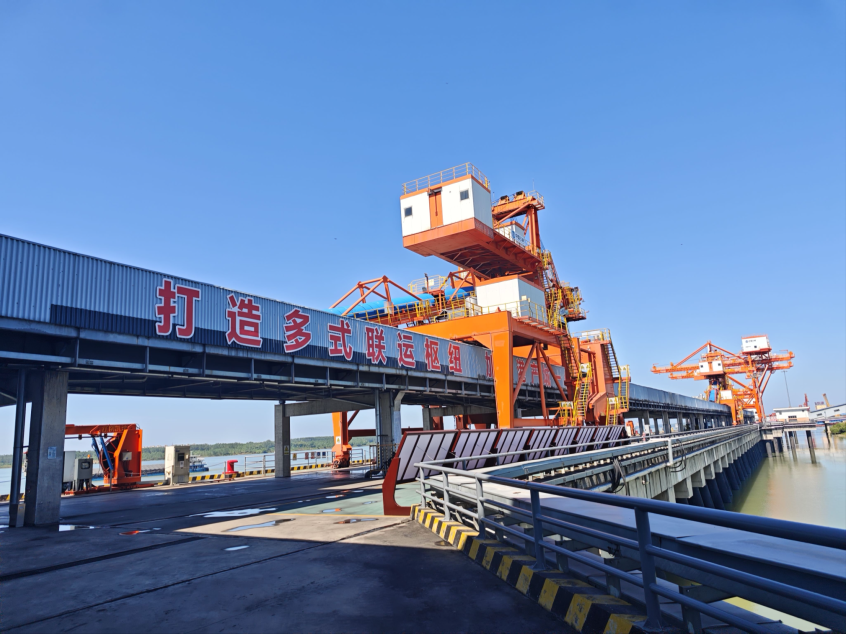 “南国完璧”重铸辉煌 江汉明珠加速“智造” 寻找新质生产力领跑者案例(图5)