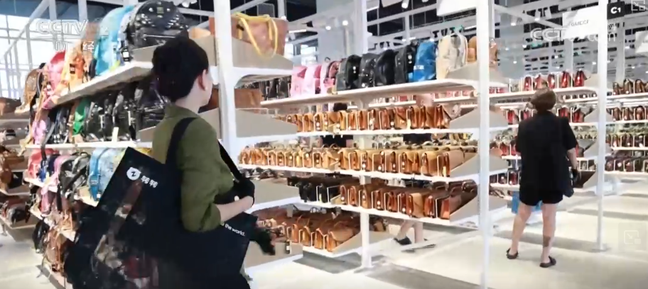 客群扩容、潜力释放！国际品牌创新消费场景 掀起深耕中国市场转型浪潮(图7)