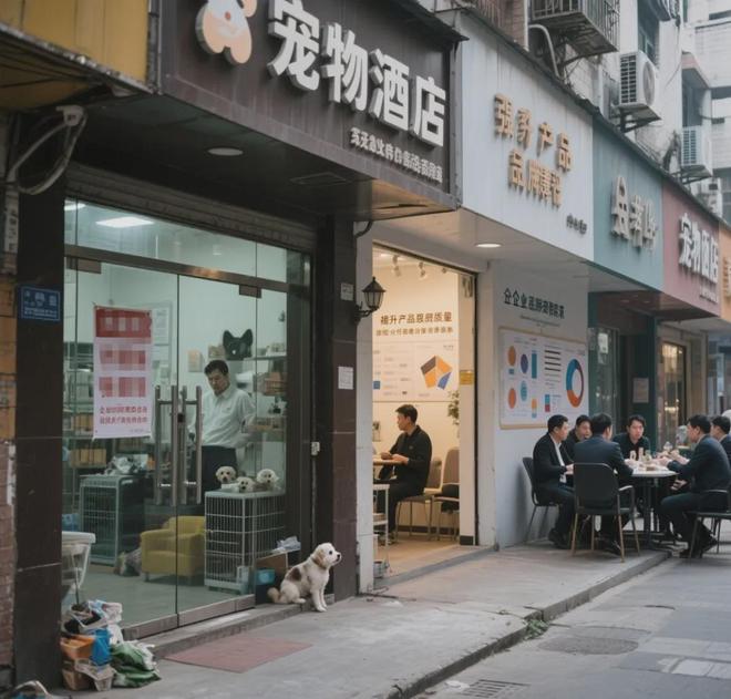 宠物行业风云变幻新机遇与挑战并存(图5)