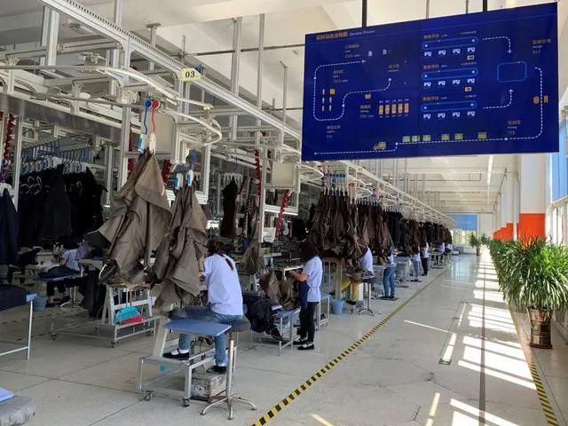 星空体育：服装IE：从“效率工具”到“关键纽带”的蜕变(图1)