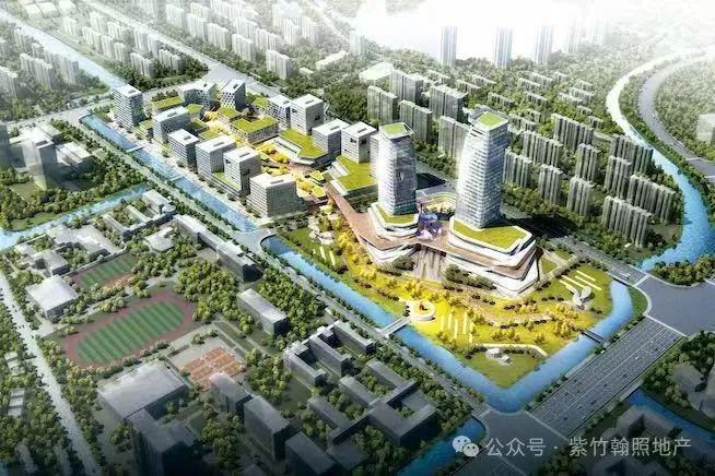 星空体育平台：【官网最新】兰香湖贰号官方售楼处发布：臻品豪宅 耀世登场！(图6)