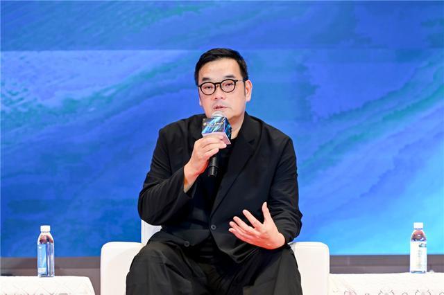 星空体育平台：2025中国纺织服装品牌大会共议品牌价值增长(图14)