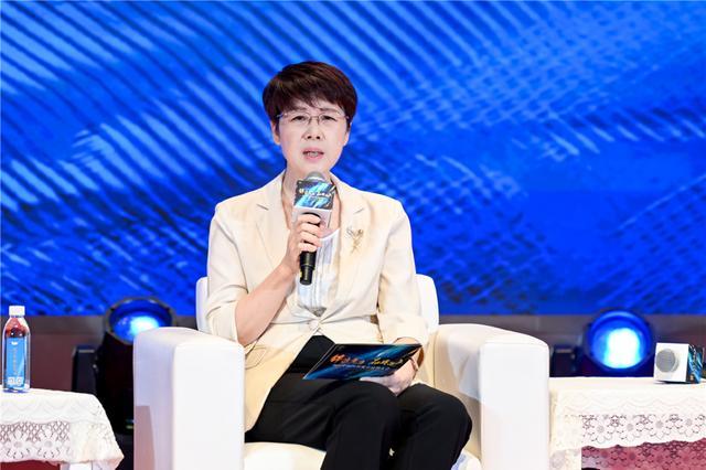 星空体育平台：2025中国纺织服装品牌大会共议品牌价值增长(图15)