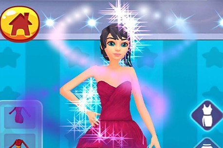 丽丽公主的新衣服(图1)