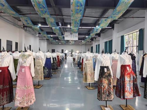 星空体育平台:大豪科技:8月22日接受机构调研大成基金参与