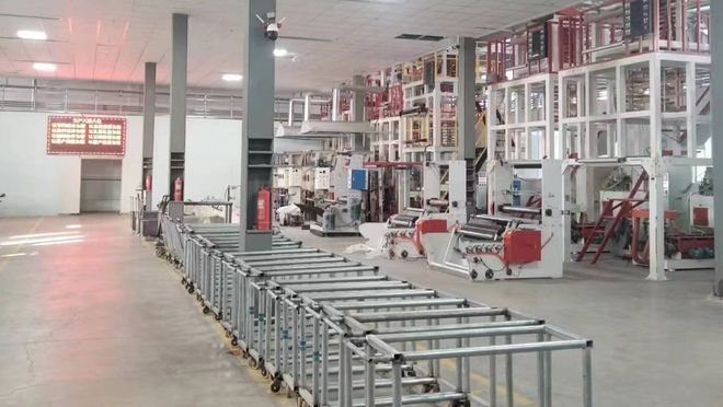 服装袋选哪家性价比高剖析高性价比的服装袋工厂优势(图1)