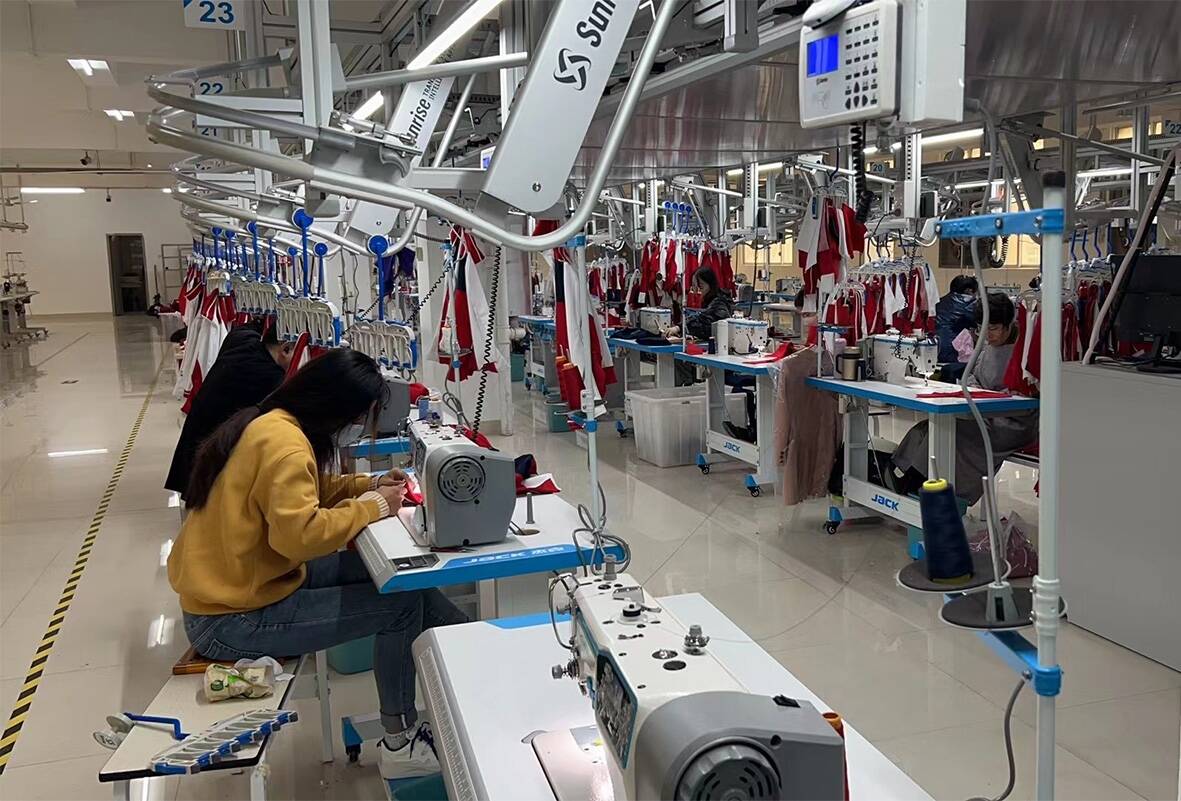 安阳“链”就新底盘