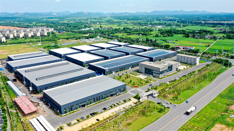 星空体育平台:上合天津峰会)“合”力“授渔” 鲁班工坊为世界培养技能人才