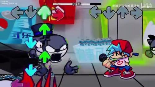 星空体育：fnf国人优质模组(图1)