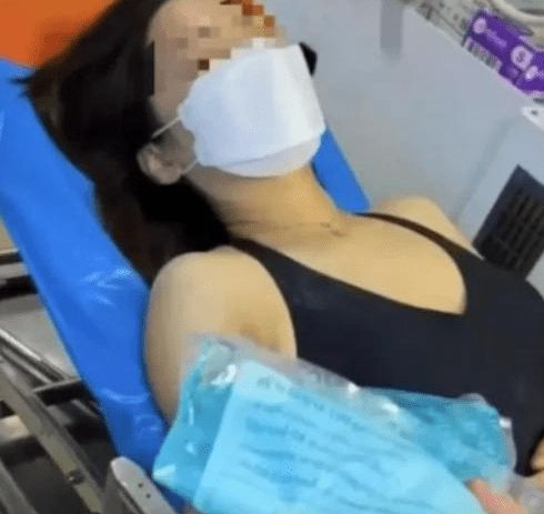 星空体育：“三亚旅游被不明物咬伤身亡27岁女子”死亡记录：曾诊断为不明生物咬伤(神经毒蛇) 等(图7)