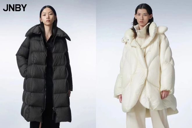 建面超30万方总投资超20亿!江南布衣全球数字化研发总部及生产基地计划明年开工(图6)