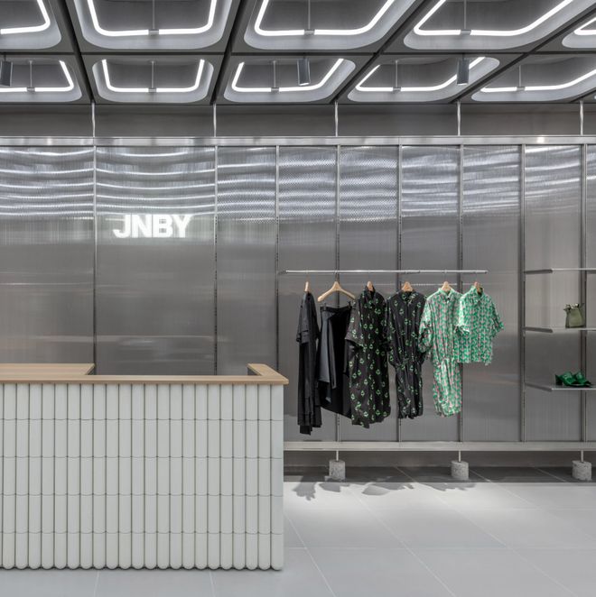 建面超30万方总投资超20亿!江南布衣全球数字化研发总部及生产基地计划明年开工(图8)