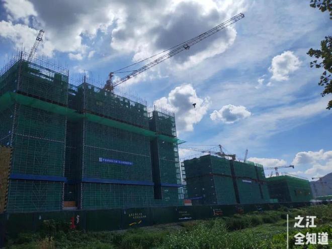 建面超30万方总投资超20亿!江南布衣全球数字化研发总部及生产基地计划明年开工(图12)