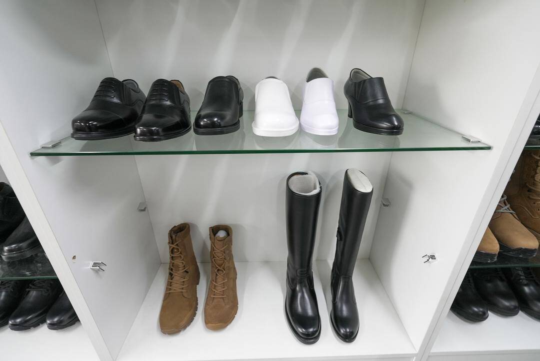 星空体育：“山东制造” 闪耀九三阅兵！(图2)