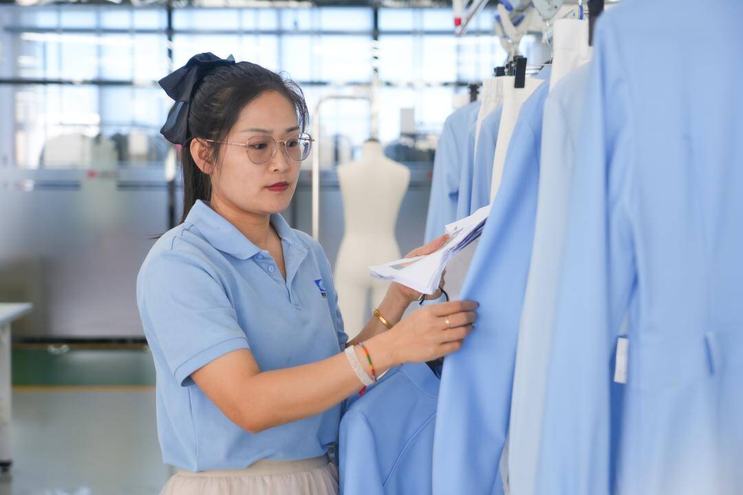 星空体育：“山东制造” 闪耀九三阅兵！(图9)