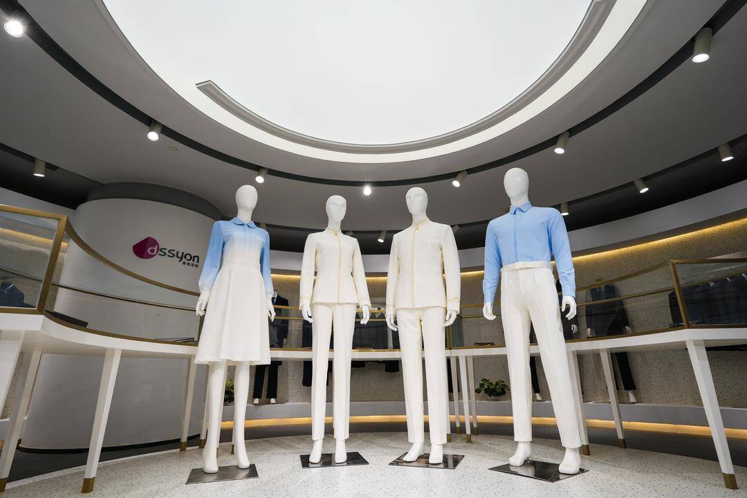 星空体育：“山东制造” 闪耀九三阅兵！(图7)